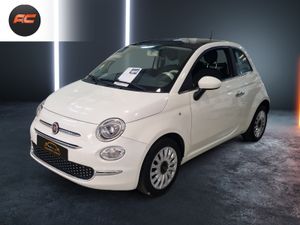 Fiat 500 1.0 Hybrid DOLCEVITA 08/2022 APPLE CARPLAY-BLUETOOTH - Foto 3