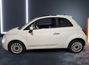 Fiat 500 1.0 Hybrid DOLCEVITA 08/2022 APPLE CARPLAY-BLUETOOTH - Foto 6