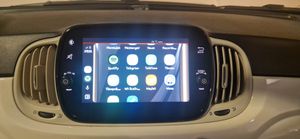 Fiat 500 1.0 Hybrid DOLCEVITA 08/2022 APPLE CARPLAY-BLUETOOTH - Foto 16