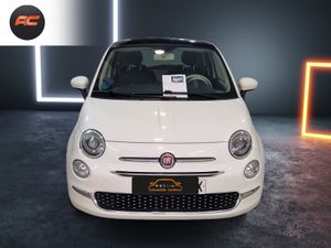 Fiat 500 1.0 Hybrid DOLCEVITA 08/2022 APPLE CARPLAY-BLUETOOTH - Foto 4