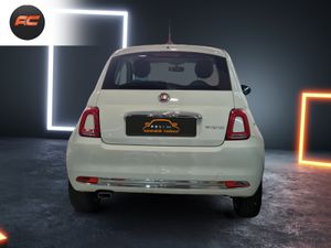 Fiat 500 1.0 Hybrid DOLCEVITA 08/2022 APPLE CARPLAY-BLUETOOTH - Foto 5