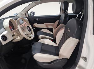 Fiat 500 1.0 Hybrid DOLCEVITA 08/2022 APPLE CARPLAY-BLUETOOTH - Foto 22