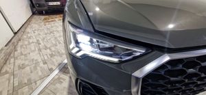 Audi Q3 SPORTBACK 35 TDI 150CV S-TRONIC ADVANCED APPLE CARPLAY-BLUETOOTH. AUTOMATICO - Foto 43