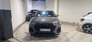 Audi Q3 SPORTBACK 35 TDI 150CV S-TRONIC ADVANCED APPLE CARPLAY-BLUETOOTH. AUTOMATICO - Foto 4