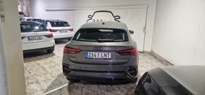 Audi Q3 SPORTBACK 35 TDI 150CV S-TRONIC ADVANCED APPLE CARPLAY-BLUETOOTH. AUTOMATICO - Foto 7