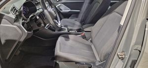 Audi Q3 SPORTBACK 35 TDI 150CV S-TRONIC ADVANCED APPLE CARPLAY-BLUETOOTH. AUTOMATICO - Foto 12