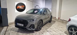 Audi Q3 SPORTBACK 35 TDI 150CV S-TRONIC ADVANCED APPLE CARPLAY-BLUETOOTH. AUTOMATICO - Foto 3