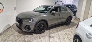 Audi Q3 SPORTBACK 35 TDI 150CV S-TRONIC ADVANCED APPLE CARPLAY-BLUETOOTH. AUTOMATICO - Foto 5