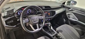 Audi Q3 SPORTBACK 35 TDI 150CV S-TRONIC ADVANCED APPLE CARPLAY-BLUETOOTH. AUTOMATICO - Foto 11