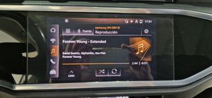 Audi Q3 SPORTBACK 35 TDI 150CV S-TRONIC ADVANCED APPLE CARPLAY-BLUETOOTH. AUTOMATICO - Foto 31