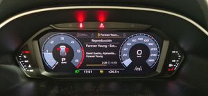 Audi Q3 SPORTBACK 35 TDI 150CV S-TRONIC ADVANCED APPLE CARPLAY-BLUETOOTH. AUTOMATICO - Foto 24