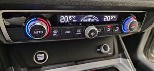 Audi Q3 SPORTBACK 35 TDI 150CV S-TRONIC ADVANCED APPLE CARPLAY-BLUETOOTH. AUTOMATICO - Foto 34