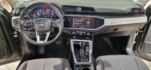Audi Q3 SPORTBACK 35 TDI 150CV S-TRONIC ADVANCED APPLE CARPLAY-BLUETOOTH. AUTOMATICO - Foto 17