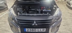 Mitsubishi Space Star 120 MPI MOTION 17.000 kms reales - Foto 27