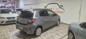 Mitsubishi Space Star 120 MPI MOTION 17.000 kms reales - Foto 5