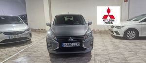 Mitsubishi Space Star 120 MPI MOTION 17.000 kms reales - Foto 3