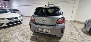 Mitsubishi Space Star 120 MPI MOTION 17.000 kms reales - Foto 7