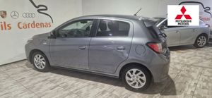 Mitsubishi Space Star 120 MPI MOTION 17.000 kms reales - Foto 8