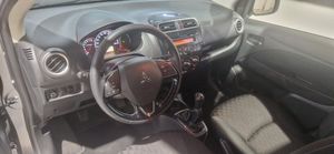Mitsubishi Space Star 120 MPI MOTION 17.000 kms reales - Foto 9