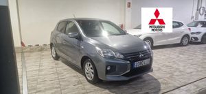 Mitsubishi Space Star 120 MPI MOTION 17.000 kms reales - Foto 3
