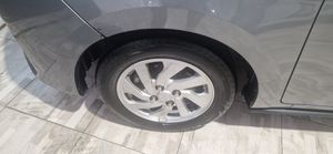 Mitsubishi Space Star 120 MPI MOTION 17.000 kms reales - Foto 22