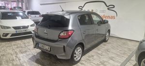 Mitsubishi Space Star 120 MPI MOTION 17.000 kms reales - Foto 6