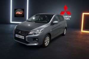 Mitsubishi Space Star 120 MPI MOTION 17.000 kms reales - Foto 2