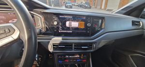 Volkswagen Polo 1.0 TSI R-LINE APPLE CARPLAY ANDROID AUTO-FAROS LED - Foto 29