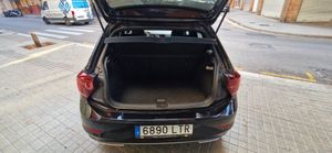 Volkswagen Polo 1.0 TSI R-LINE APPLE CARPLAY ANDROID AUTO-FAROS LED - Foto 26
