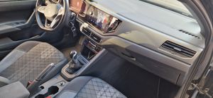 Volkswagen Polo 1.0 TSI R-LINE APPLE CARPLAY ANDROID AUTO-FAROS LED - Foto 21