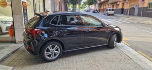 Volkswagen Polo 1.0 TSI R-LINE APPLE CARPLAY ANDROID AUTO-FAROS LED - Foto 8