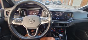 Volkswagen Polo 1.0 TSI R-LINE APPLE CARPLAY ANDROID AUTO-FAROS LED - Foto 16