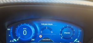 Ford Puma 1.0 EcoBoost 125cv STLine X MHEV ILUMINACION LED,APPLE CARPLAY,-CÁMARA TRASERA - Foto 22