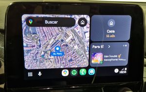 Ford Puma 1.0 EcoBoost 125cv STLine X MHEV ILUMINACION LED,APPLE CARPLAY,-CÁMARA TRASERA - Foto 15