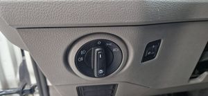Volkswagen Crafter  30 Furgon BM TN L3H2  2.0TDI 140CV  APPLE CARPLAY ANDROID AUTO   3 PLazas - Foto 13