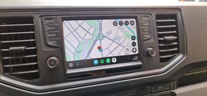 Volkswagen Crafter  30 Furgon BM TN L3H2  2.0TDI 140CV  APPLE CARPLAY ANDROID AUTO   3 PLazas - Foto 19