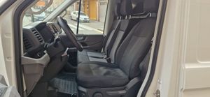 Volkswagen Crafter  30 Furgon BM TN L3H2  2.0TDI 140CV  APPLE CARPLAY ANDROID AUTO   3 PLazas - Foto 11