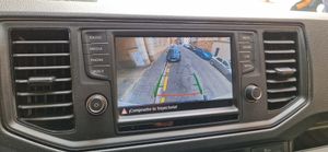Volkswagen Crafter  30 Furgon BM TN L3H2  2.0TDI 140CV  APPLE CARPLAY ANDROID AUTO   3 PLazas - Foto 20