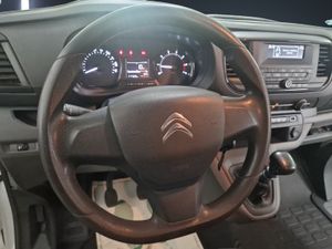 Citroën Jumpy 1.5 HDI 120CV TALLA M 9 PLAZAS CONFORT 9 PLAZAS - Foto 10
