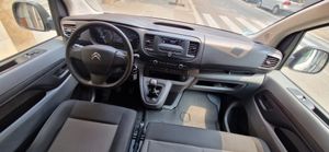 Citroën Jumpy 1.5 HDI 120CV TALLA M 9 PLAZAS CONFORT 9 PLAZAS - Foto 25