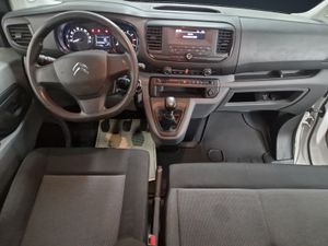 Citroën Jumpy 1.5 HDI 120CV TALLA M 9 PLAZAS CONFORT 9 PLAZAS - Foto 8