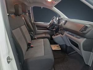 Citroën Jumpy 1.5 HDI 120CV TALLA M 9 PLAZAS CONFORT 9 PLAZAS - Foto 7