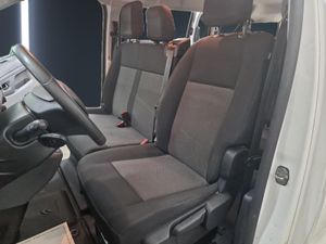 Citroën Jumpy 1.5 HDI 120CV TALLA M 9 PLAZAS CONFORT 9 PLAZAS - Foto 11
