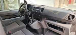 Citroën Jumpy 1.5 HDI 120CV TALLA M 9 PLAZAS CONFORT 9 PLAZAS - Foto 22