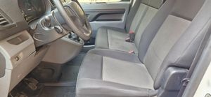 Citroën Jumpy 1.5 HDI 120CV TALLA M 9 PLAZAS CONFORT 9 PLAZAS - Foto 18