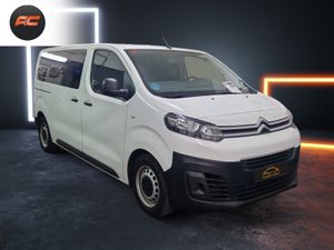 Citroën Jumpy 1.5 HDI 120CV TALLA M 9 PLAZAS CONFORT 9 PLAZAS - Foto 5