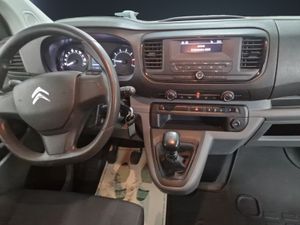 Citroën Jumpy 1.5 HDI 120CV TALLA M 9 PLAZAS CONFORT 9 PLAZAS - Foto 9