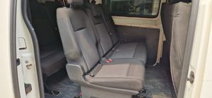 Citroën Jumpy 1.5 HDI 120CV TALLA M 9 PLAZAS CONFORT 9 PLAZAS - Foto 23