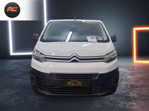 Citroën Jumpy 1.5 HDI 120CV TALLA M 9 PLAZAS CONFORT 9 PLAZAS - Foto 6