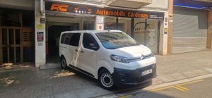 Citroën Jumpy 1.5 HDI 120CV TALLA M 9 PLAZAS CONFORT 9 PLAZAS - Foto 4